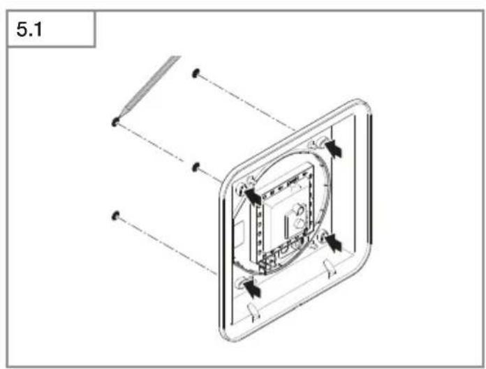 STEINEL RS LED D2 V3 - 11