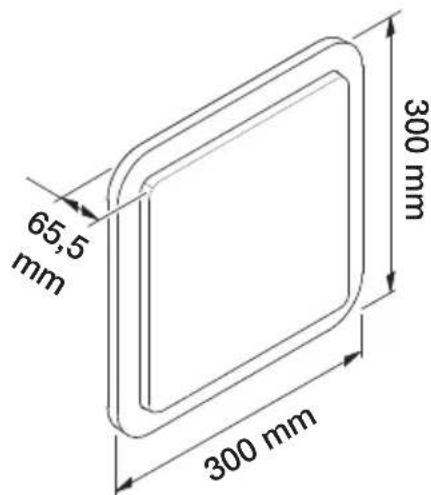 STEINEL RS LED D2 V3 - 3