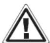 Eurolite Techno Strobe 250 - DANGER OF BURNING! - 1