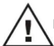 Eurolite Techno Strobe 250 - Procedure: - 1