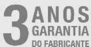 STEINEL XSolar GLS - Garantia do fabricante - 1