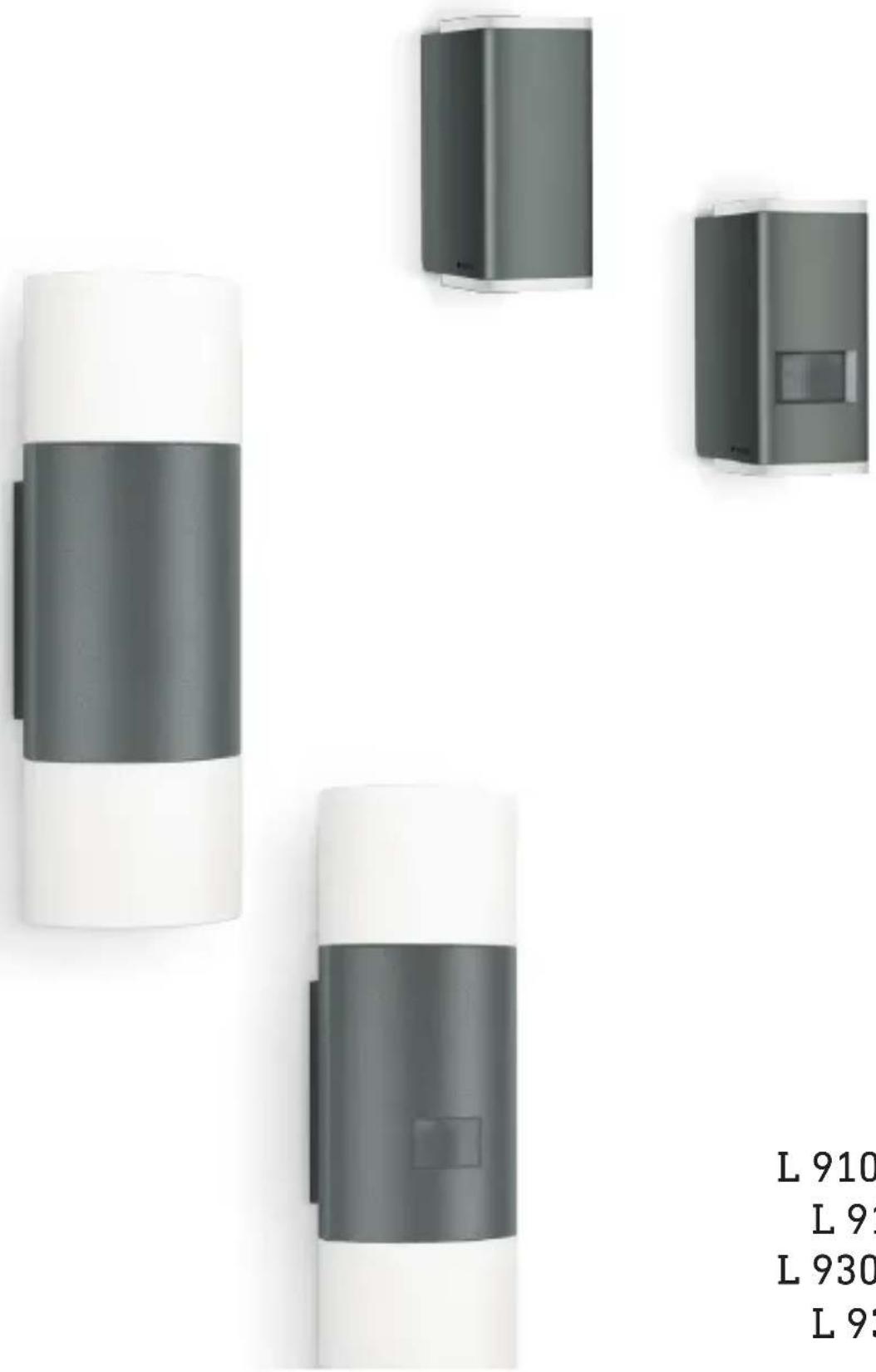 STEINEL L 910 LED - .steinel - 1