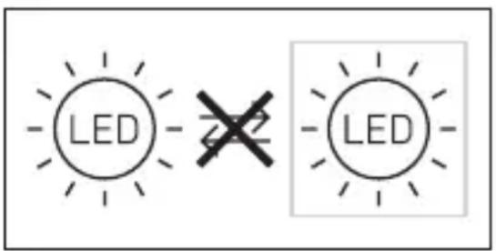 LED LED