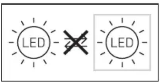 LED LED