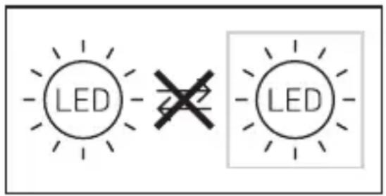 LED LED