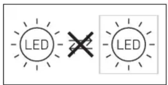 LED LED