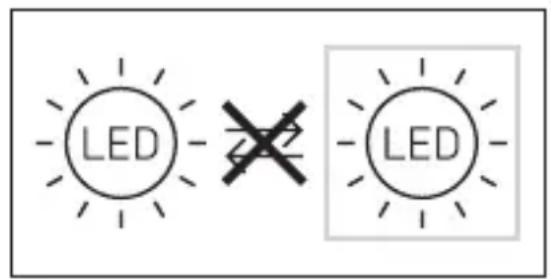 LED LED