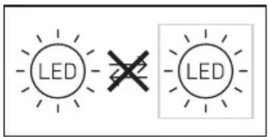 LED LED