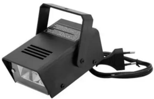 Eurolite Disco Strobe 25 - 1
