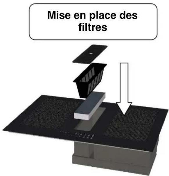 Frilec COMO80802F - Encastrement : - 3