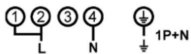 Frilec COMO80802F - Attention! - 1