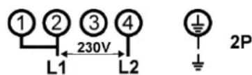 Frilec COMO80802F - MONTAGEHINWEISE - 2