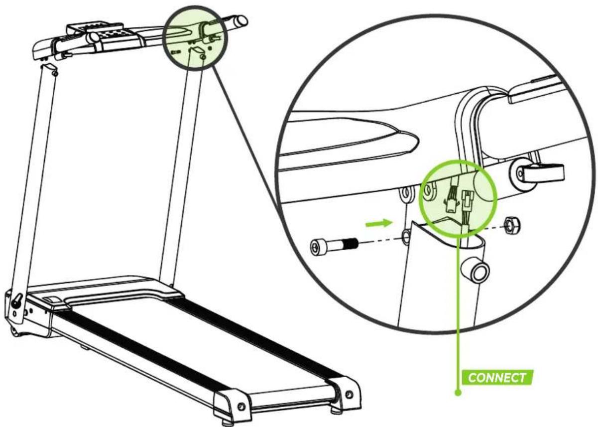 VirtuFit TR50i - 03 - 1