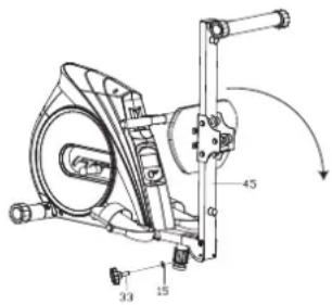 VirtuFit Row 1.0 - Unfolding (2) - 2