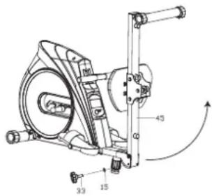 VirtuFit Row 1.0 - Unfolding (2) - 1
