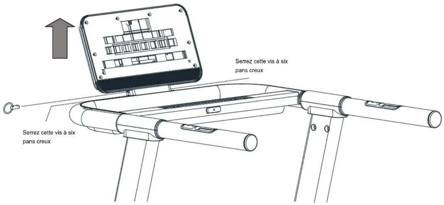 Maxxus RunMaxx 3.0 - Etape 2 : Assemblage des cadres latéraux et du cockpit - 3