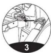 Maxxus MX 10.0 Zero - Étape 4 - fig. 4: - 1