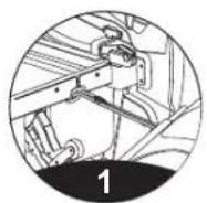 Maxxus MX 10.0 Zero - Étape 2 - fig. 2: - 1