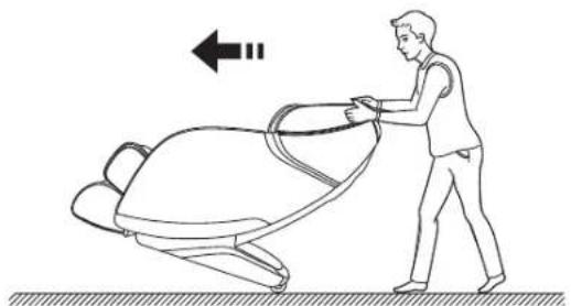 Maxxus MX 10.0 Zero - Transport - 1