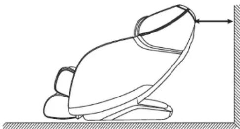 Maxxus MX 10.0 Zero - Lieu et stockage - 1