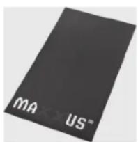Maxxus MX 10.0 Zero - Accessoires recommandés - 1
