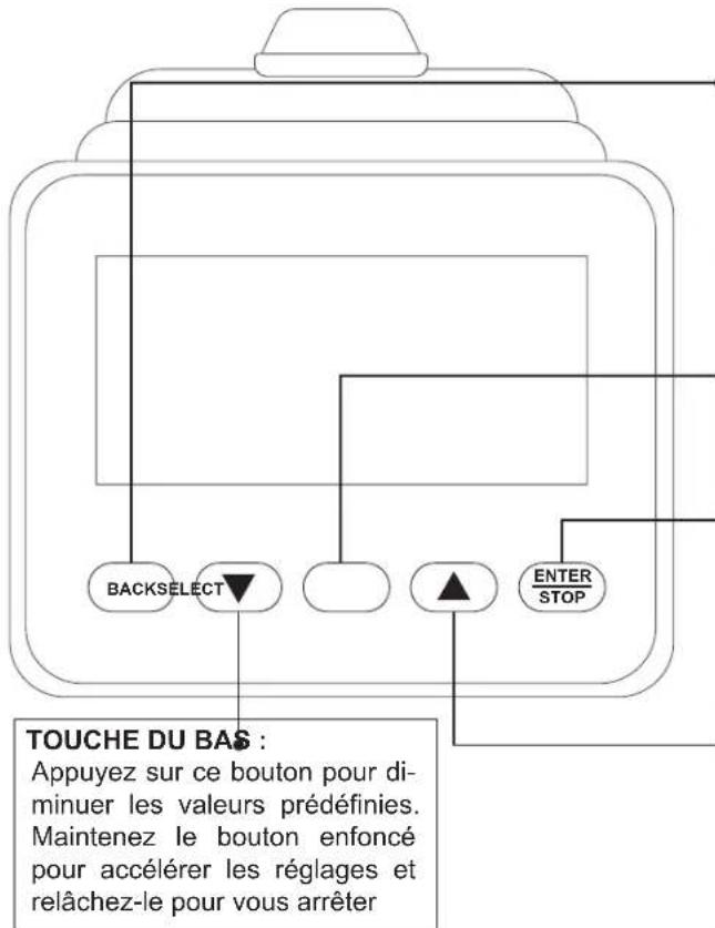 Maxxus AirRow - Configuration initiale - 1
