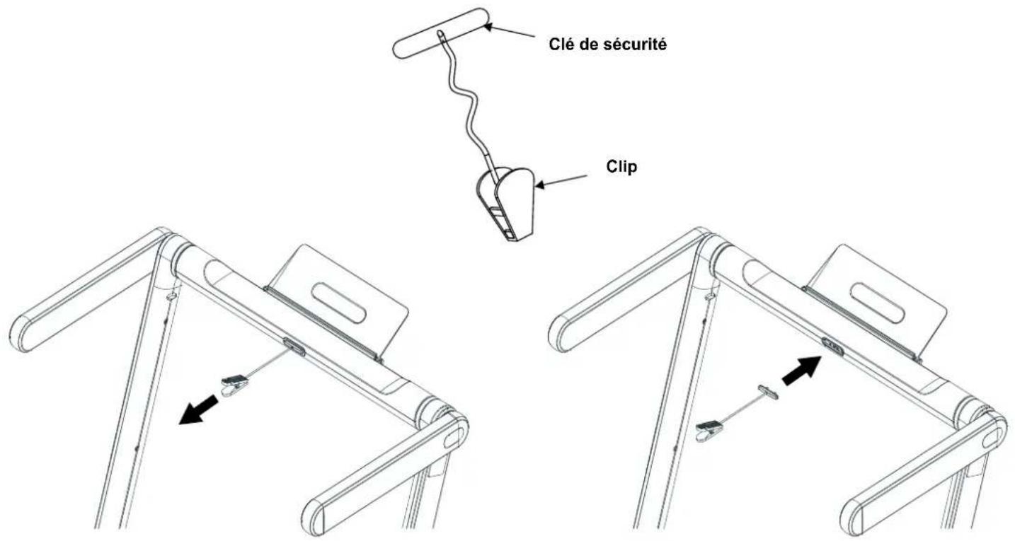 Maxxus M8 - Clé de sécurité - 1
