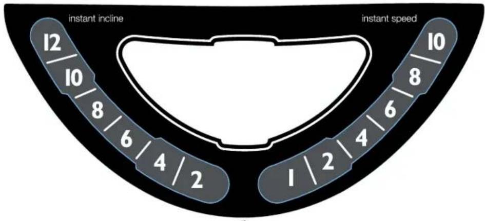 BH FITNESS LKT8 - ADJUSTEMENT DE LA COURROIE - 2