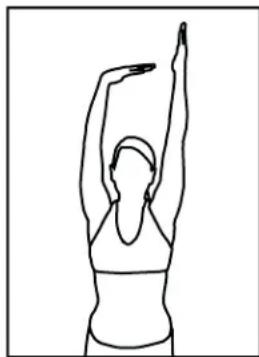 BH FITNESS LKT8 - Quadriceps Stretch - 3
