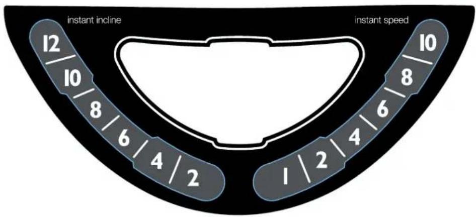BH FITNESS LKT8 - BELT ADJUSTMENTS - 4