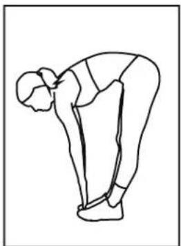 BH FITNESS LK700E CORE - Étirement de l'intérieur de la cuisse - 2