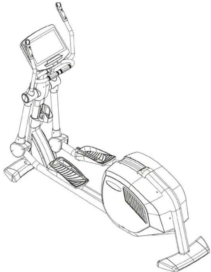 BH FITNESS LK700E CORE - LK700E CORE - 1