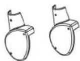 BH FITNESS LK700E CORE - ASSEMBLY LIST - 3