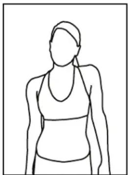 BH FITNESS LK700X CORE - ÉTIQUETTES D'AVERTISSEMENT - 2