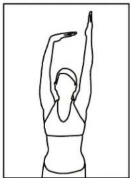 BH FITNESS LK700X CORE - QUADRICEPS STRETCH - 3