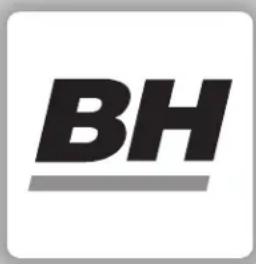 BH FITNESS LK700X CORE - THIS WARRANTY DOES NOT COVER - 1