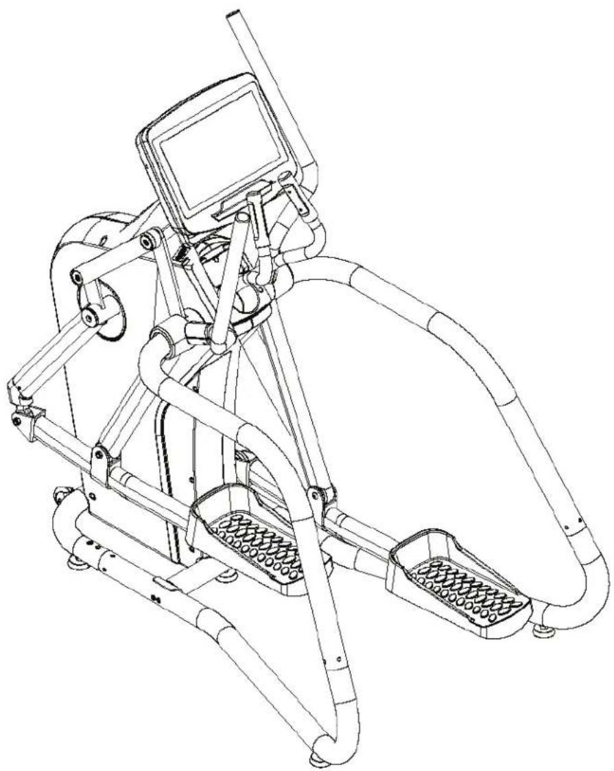 BH FITNESS LK700X CORE - 1