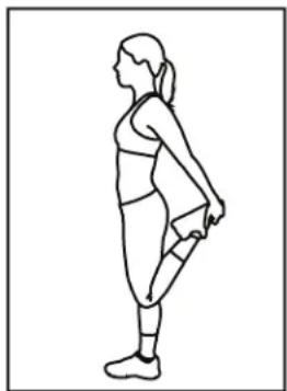 BH FITNESS LK700X CORE - ÉTIQUETTES D'AVERTISSEMENT - 4