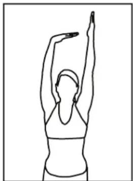BH FITNESS LK700X CORE - ÉTIQUETTES D'AVERTISSEMENT - 3