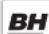 BH FITNESS LK500Ti - P2 (HILL CLIMB)(MONTER DES CÔTES): - 1