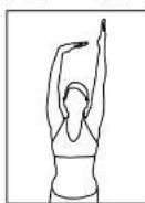 BH FITNESS LK500Ti - ÉTIREMENT DES QUADRICEPS - 3
