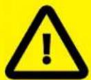 BH FITNESS S5TiB - WARNING LABELS - 2
