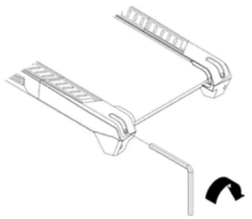 BH FITNESS S1TiB - MAINTENANCE - 1