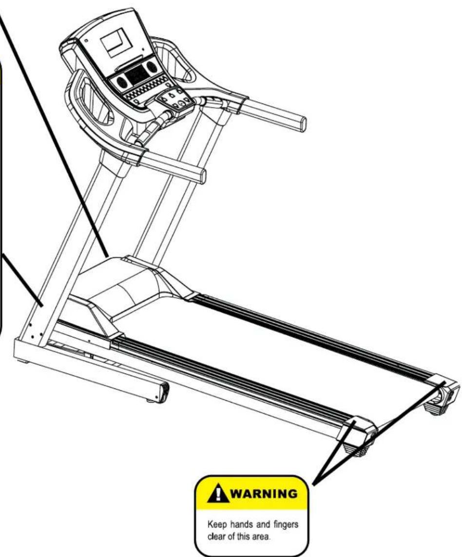 BH FITNESS S1TiB - CONSOMMATION D'OXYGENE - 1