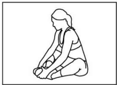 BH FITNESS S1TiB - Étreiment de l'intérieur de la cuisse - 1