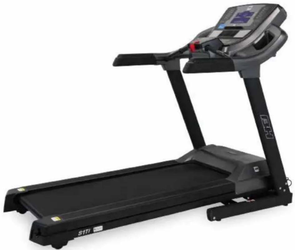 BH FITNESS S1TiB - S1TiB - 1