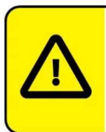 BH FITNESS S1TiB - ASSEMBLY INSTRUCTIONS & WARNING LABELS - 1