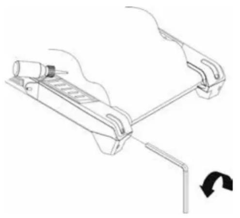BH FITNESS S1TiB - MAINTENANCE - 2