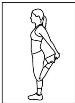 BH FITNESS S7TiB - PRÉCAUTIONS - 3