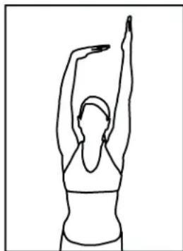 BH FITNESS S7TiB - PRÉCAUTIONS - 2